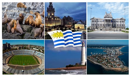 Travel to Uruguay for Tourism, Work, Study, Migrate or Obtain Residency