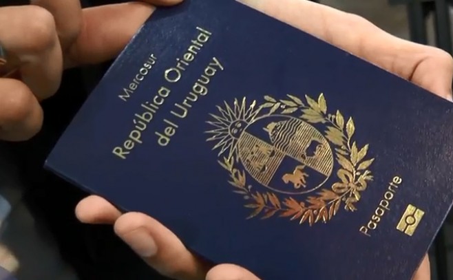 Obtaining Citizenship and a Passport in Uruguay