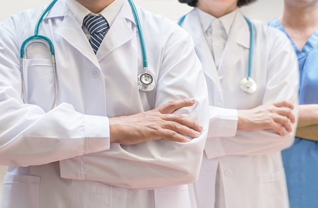 Finding the Right Doctors for a Transgender Care Team