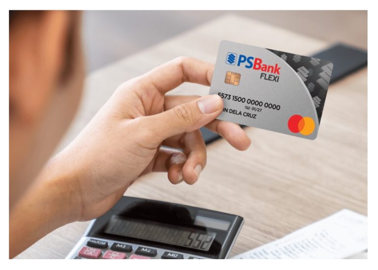 PSBank Philippines Mastercard – International Transactions Not Working